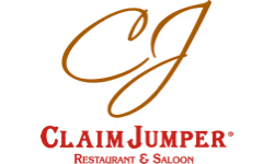 Claim Jumper US logo