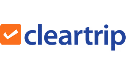 Cleartrip AE logo