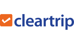 Cleartrip AE