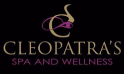 Cleopatra's Spa AE logo