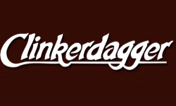 Clinkerdagger US logo
