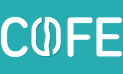 Cofe App KW logo