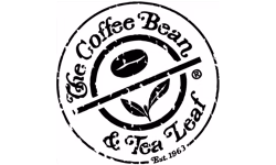 The Coffee Bean & Tea Leaf US logo