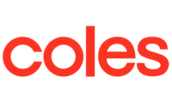 Coles AU logo