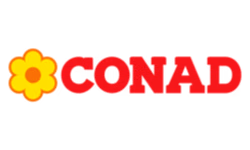 Conad IT logo