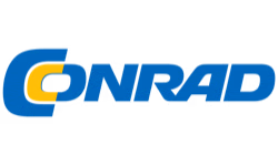 Conrad DE logo