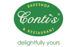 Conti's Bakeshop and Restaurant PH