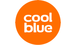 Coolblue BE logo