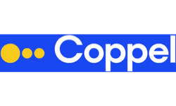 Coppel MX logo