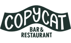 Copycat Bar & Restaurant AU logo