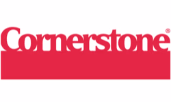 Cornerstone UK logo