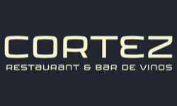 Cortez AR logo
