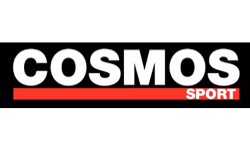 Cosmos Sport GR logo