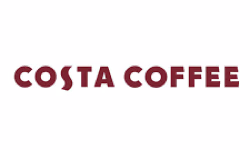 Costa Coffee IN logo