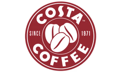 Costa Coffee AE logo