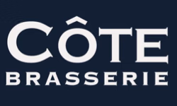 Cote Brasserie UK logo