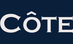 Cote UK logo