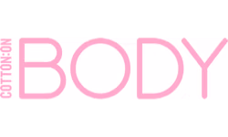 Cotton On: Body UK logo