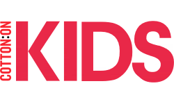 Cotton On: Kids AU logo