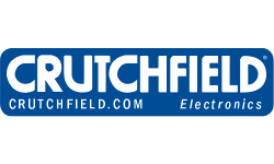 Crutchfield US logo
