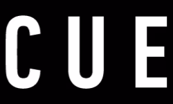 Cue AU logo
