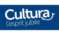 Cultura FR logo