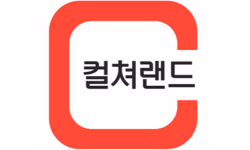 Culture Land South KR logo