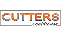 Cutters Crabhouse US logo