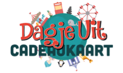 Dagje Uit Cadeaukaart NL logo