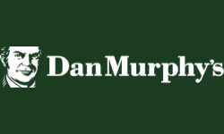 Dan Murphy's AU logo