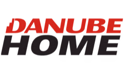 Danube Home OM logo
