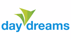 daydreams DE logo