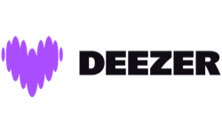 Deezer Family IT logo
