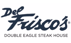 Del Frisco's Double Eagle Steakhouse US logo