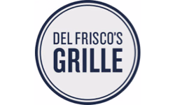 Del Frisco's Grille US logo