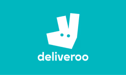 Deliveroo AE logo