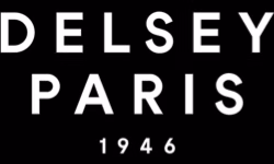 Delsey Paris AR logo