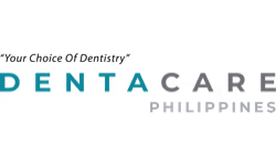 Dentacare Philippines PH logo