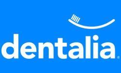 Dentalia MX logo