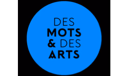Des Mots et des Arts FR logo
