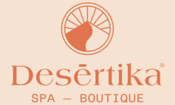 Desertika Spa MX logo