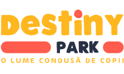 Logo de Destiny Park RO
