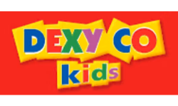 Dexy Co Kids RS logo