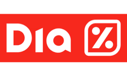 Dia Supermercado AR logo