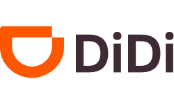 DiDi Rideshare AU logo