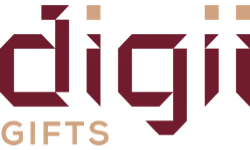 DigiiGifts UK logo