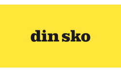 Dinsko NO logo