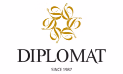 Diplomat Patisserie SA logo