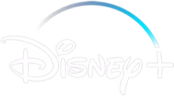 Disney+ US logo