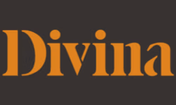 Divina AR logo
